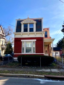 Epworth Avenue, Spring Grove Village, Cincinnati, OH 