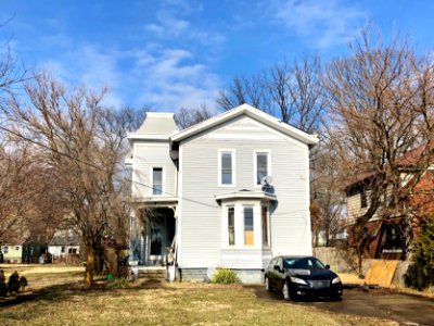 Derby Avenue, Spring Grove Village, Cincinnati, OH 