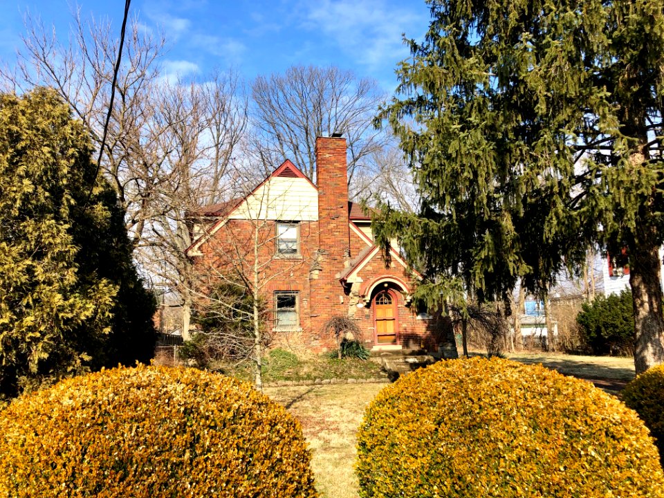 Derby Avenue, Spring Grove Village, Cincinnati, OH 