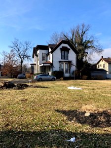 Circle Avenue, Spring Grove Village, Cincinnati, OH 