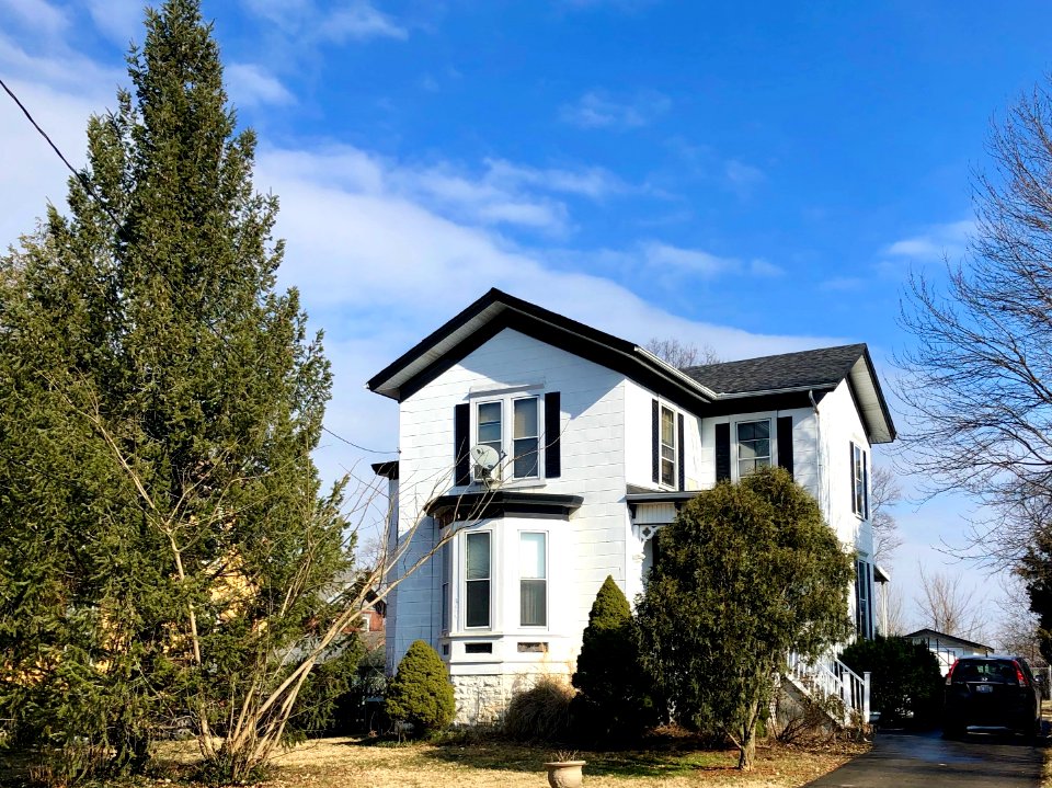 Circle Avenue, Spring Grove Village, Cincinnati, OH 