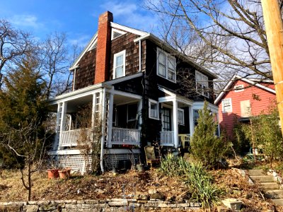Circle Avenue, Spring Grove Village, Cincinnati, OH 