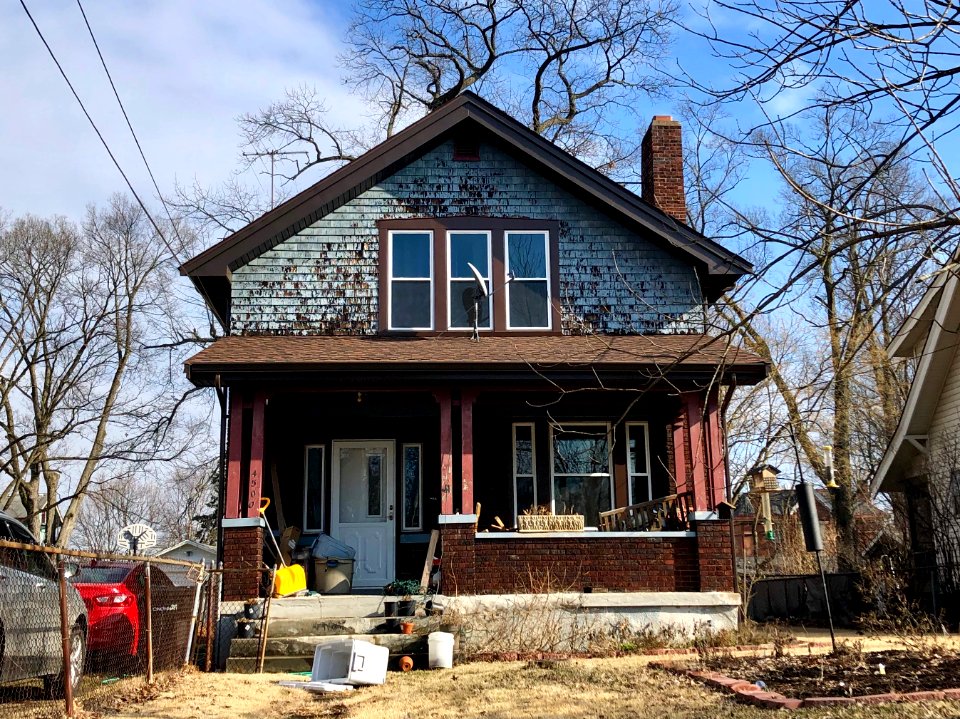 Circle Avenue, Spring Grove Village, Cincinnati, OH 