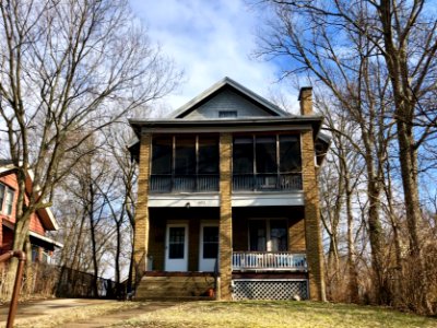 Darrow Avenue, Spring Grove Village, Cincinnati, OH 