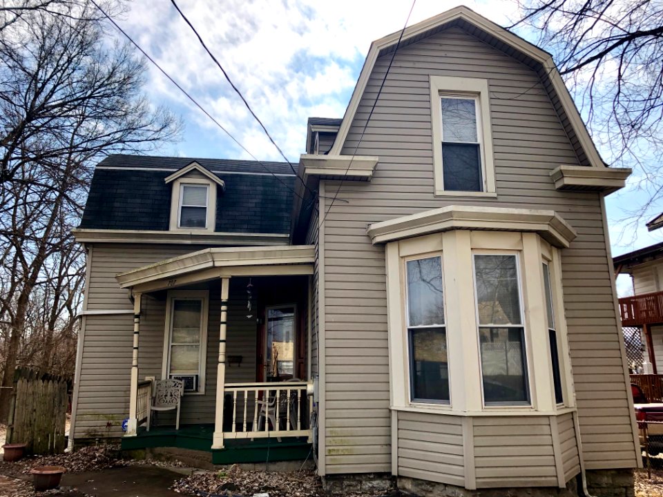 Mellwood Avenue, Spring Grove Village, Cincinnati, OH 