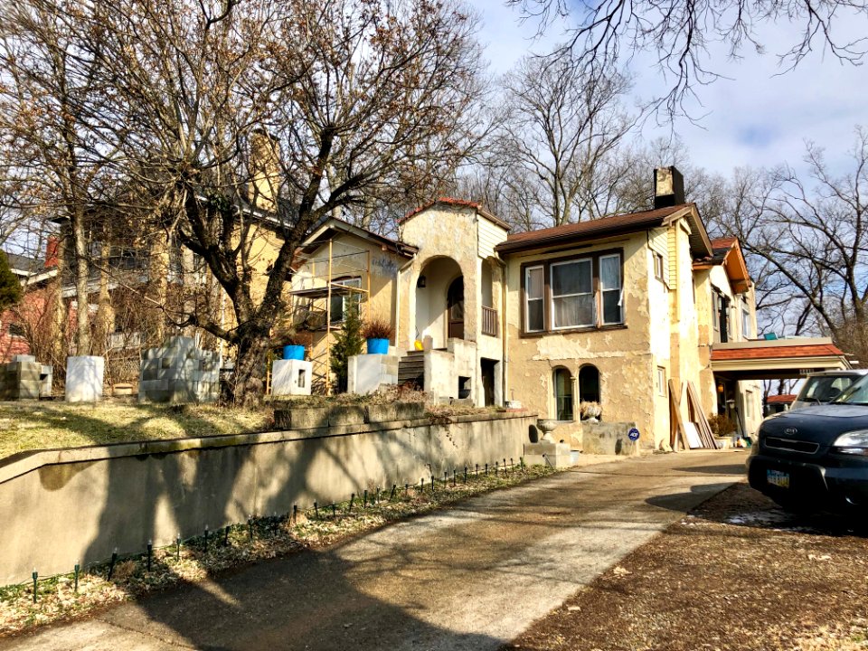 Darrow Avenue, Spring Grove Village, Cincinnati, OH 