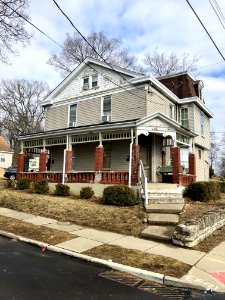 Darrow Avenue, Spring Grove Village, Cincinnati, OH 