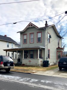 Mellwood Avenue, Spring Grove Village, Cincinnati, OH 