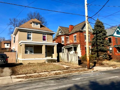 Epworth Avenue, Spring Grove Village, Cincinnati, OH 