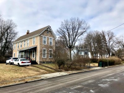 Station Avenue, Spring Grove Village, Cincinnati, OH 