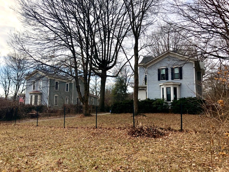 Station Avenue, Spring Grove Village, Cincinnati, OH 