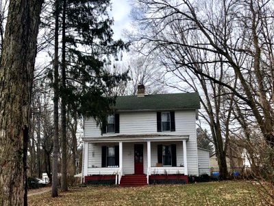 Station Avenue, Spring Grove Village, Cincinnati, OH 