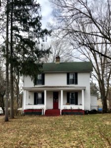 Station Avenue, Spring Grove Village, Cincinnati, OH 