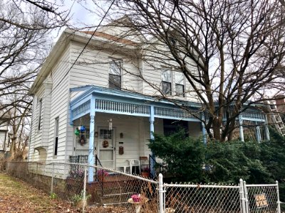 Station Avenue, Spring Grove Village, Cincinnati, OH 