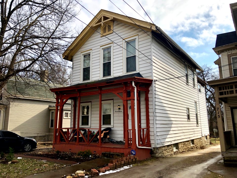 Mellwood Avenue, Spring Grove Village, Cincinnati, OH 