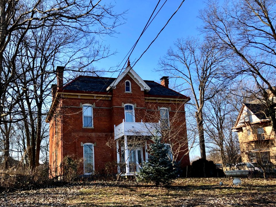 Mellwood Avenue, Spring Grove Village, Cincinnati, OH 