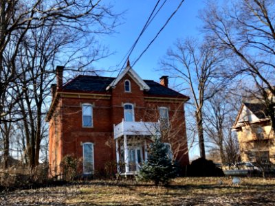 Mellwood Avenue, Spring Grove Village, Cincinnati, OH 