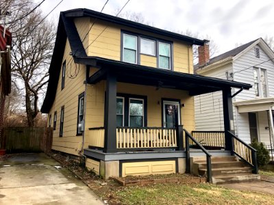 Station Avenue, Spring Grove Village, Cincinnati, OH 
