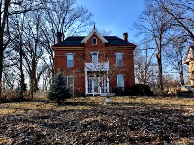 Mellwood Avenue, Spring Grove Village, Cincinnati, OH 