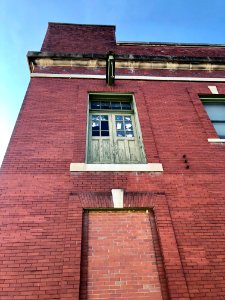 Cincinnati Fire Department Station 38, Spring Grove Villag… 