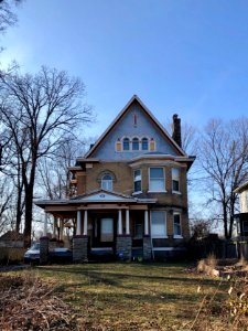 Mellwood Avenue, Spring Grove Village, Cincinnati, OH 