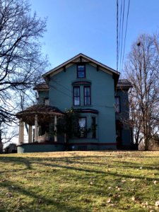 Mellwood Avenue, Spring Grove Village, Cincinnati, OH 