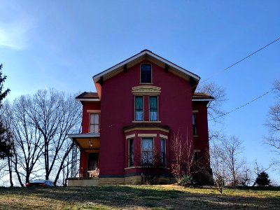 Mellwood Avenue, Spring Grove Village, Cincinnati, OH 
