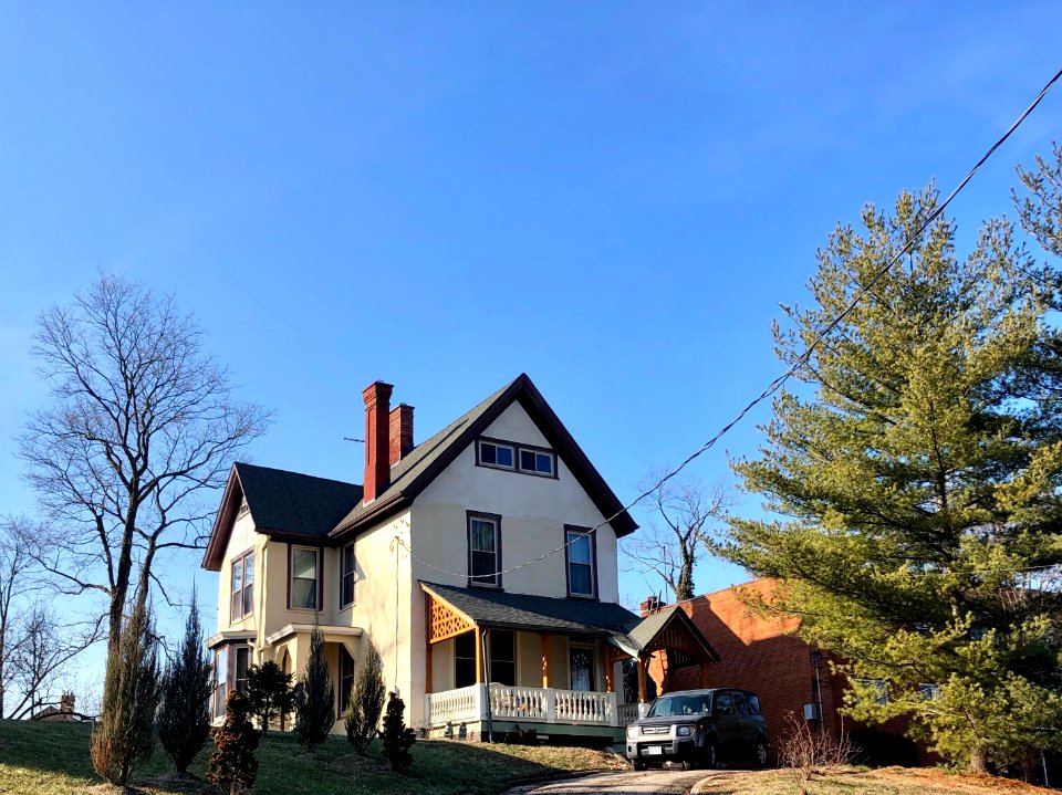 Mellwood Avenue, Spring Grove Village, Cincinnati, OH 