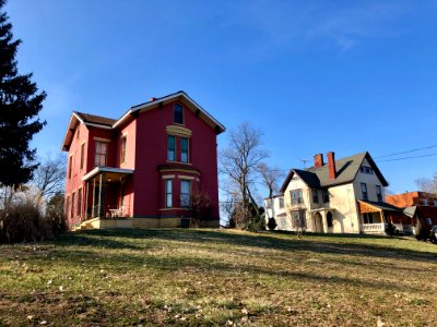 Mellwood Avenue, Spring Grove Village, Cincinnati, OH 
