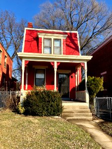Mitchell Avenue, Spring Grove Village, Cincinnati, OH 