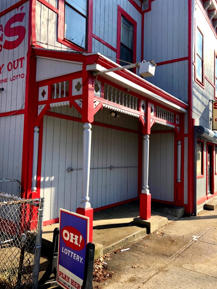 S&S Carry Out, Spring Grove Village, Cincinnati, OH 