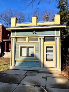 Epworth Avenue, Spring Grove Village, Cincinnati, OH 