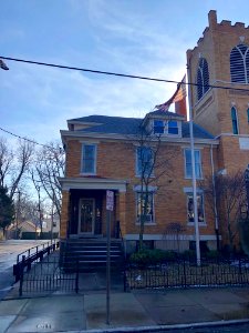 Matthew Church of Christ, Spring Grove Village, Cincinnati… 
