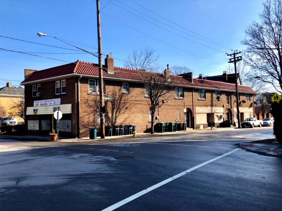 Edgewood Avenue, Spring Grove Village, Cincinnati, OH 
