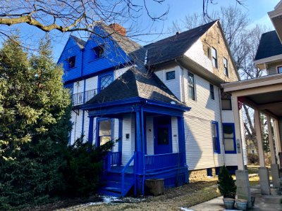 Mcmakin Avenue, Spring Grove Village, Cincinnati, OH 