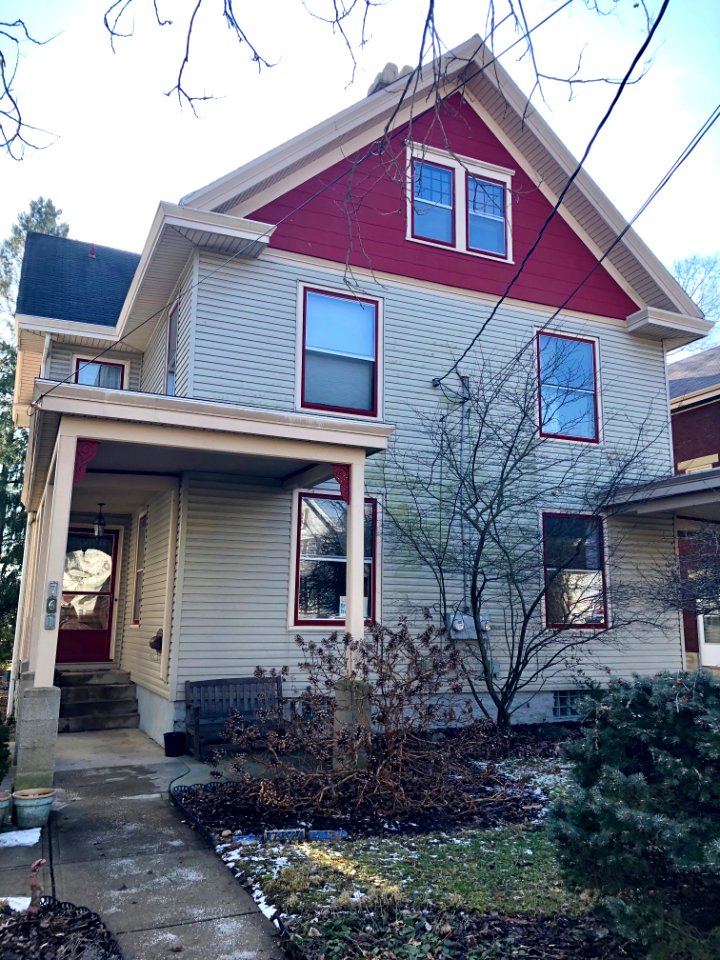 Mcmakin Avenue, Spring Grove Village, Cincinnati, OH 