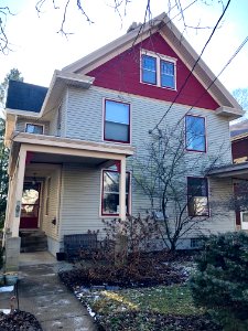 Mcmakin Avenue, Spring Grove Village, Cincinnati, OH 