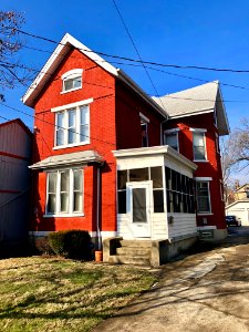 Mcmakin Avenue, Spring Grove Village, Cincinnati, OH 