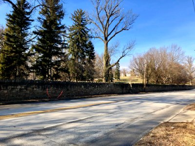 Spring Grove Cemetery, Spring Grove Village, Cincinnati, O… 