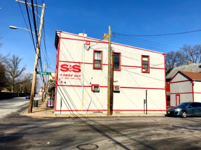 S&S Carry Out, Spring Grove Village, Cincinnati, OH 