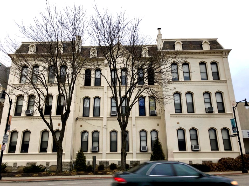 St. Francis De Sales Catholic School, East Walnut Hills, C… 
