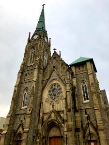 St. Francis De Sales Catholic Church, East Walnut Hills, C… 