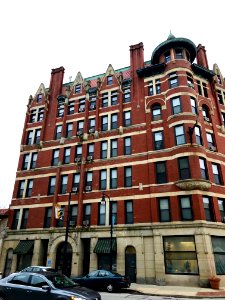 San Marco Flats, East Walnut Hills, Cincinnati, OH 