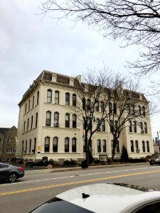 St. Francis De Sales Catholic School, East Walnut Hills, C… 