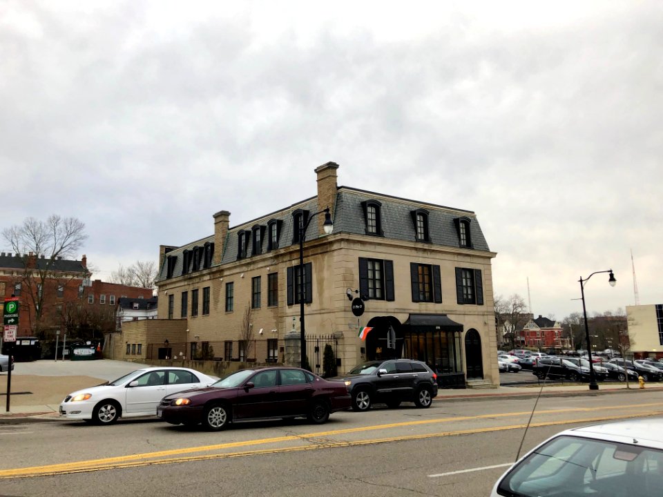 Madison Road, East Walnut Hills, Cincinnati, OH 