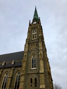 St. Francis De Sales Catholic Church, East Walnut Hills, C… 
