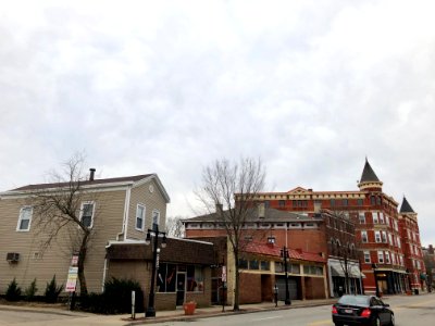 Woodburn Avenue, East Walnut Hills, Cincinnati, OH 