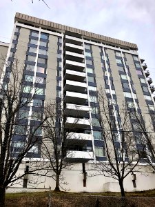 River Terrace Condominium, East Walnut Hills, Cincinnati, … 