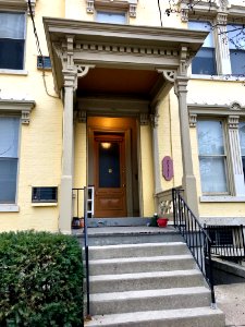 Salutaris House, East Walnut Hills, Cincinnati, OH 