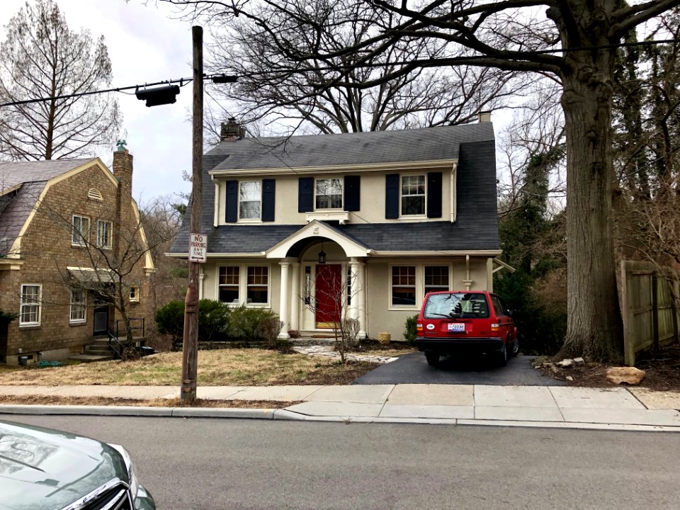 Salutaris Avenue, East Walnut Hills, Cincinnati, OH 